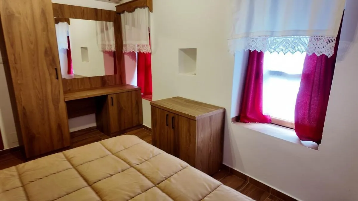 Holiday home Suite Of Bazaar Gjirokaster