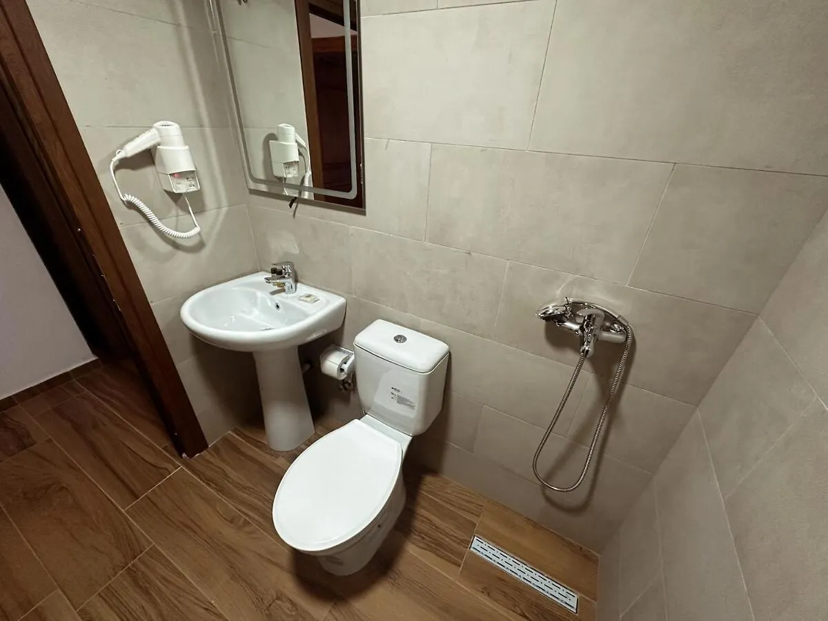 Suite Of Bazaar Gjirokaster 0*,