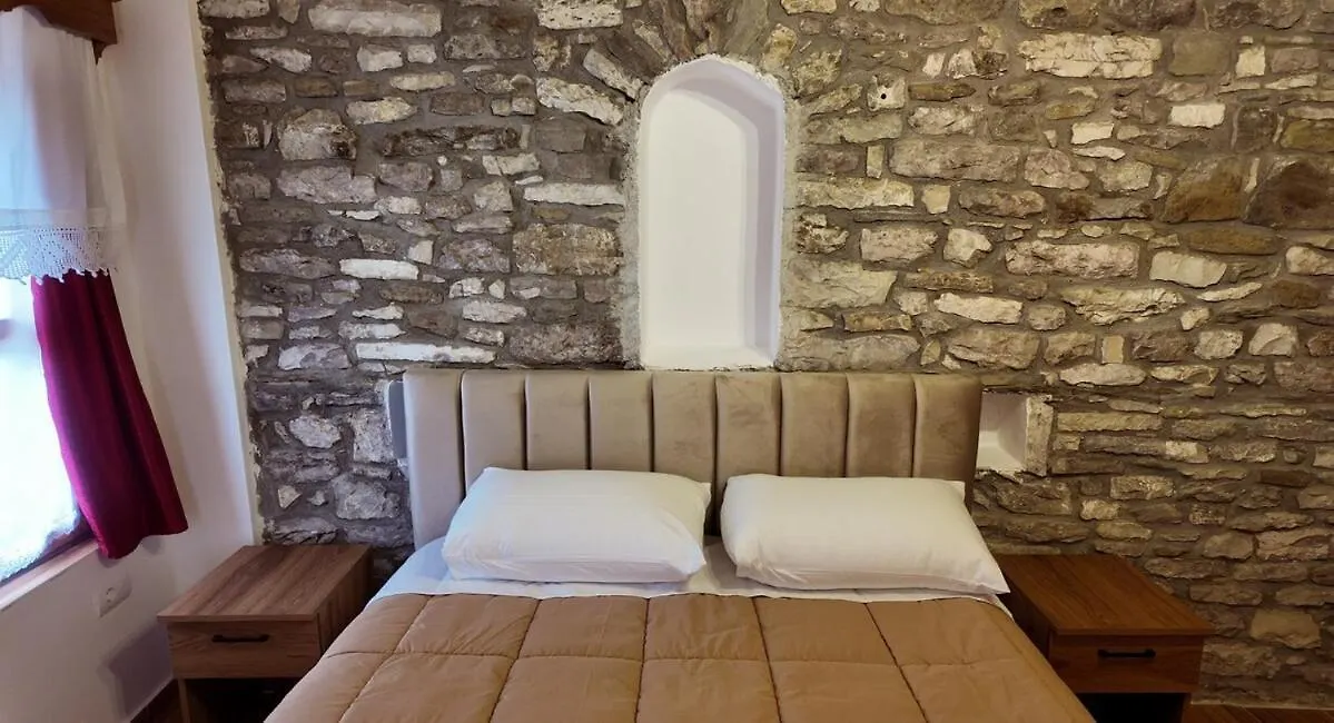 Suite Of Bazaar Gjirokaster