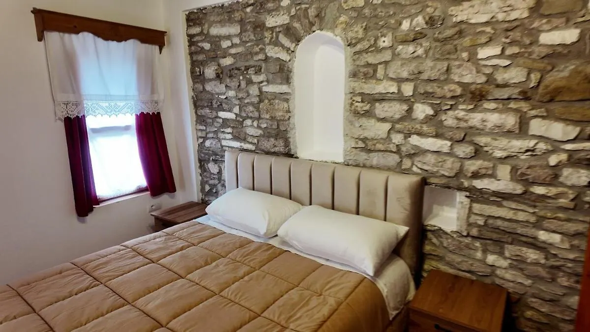 Holiday home Suite Of Bazaar Gjirokaster Albania