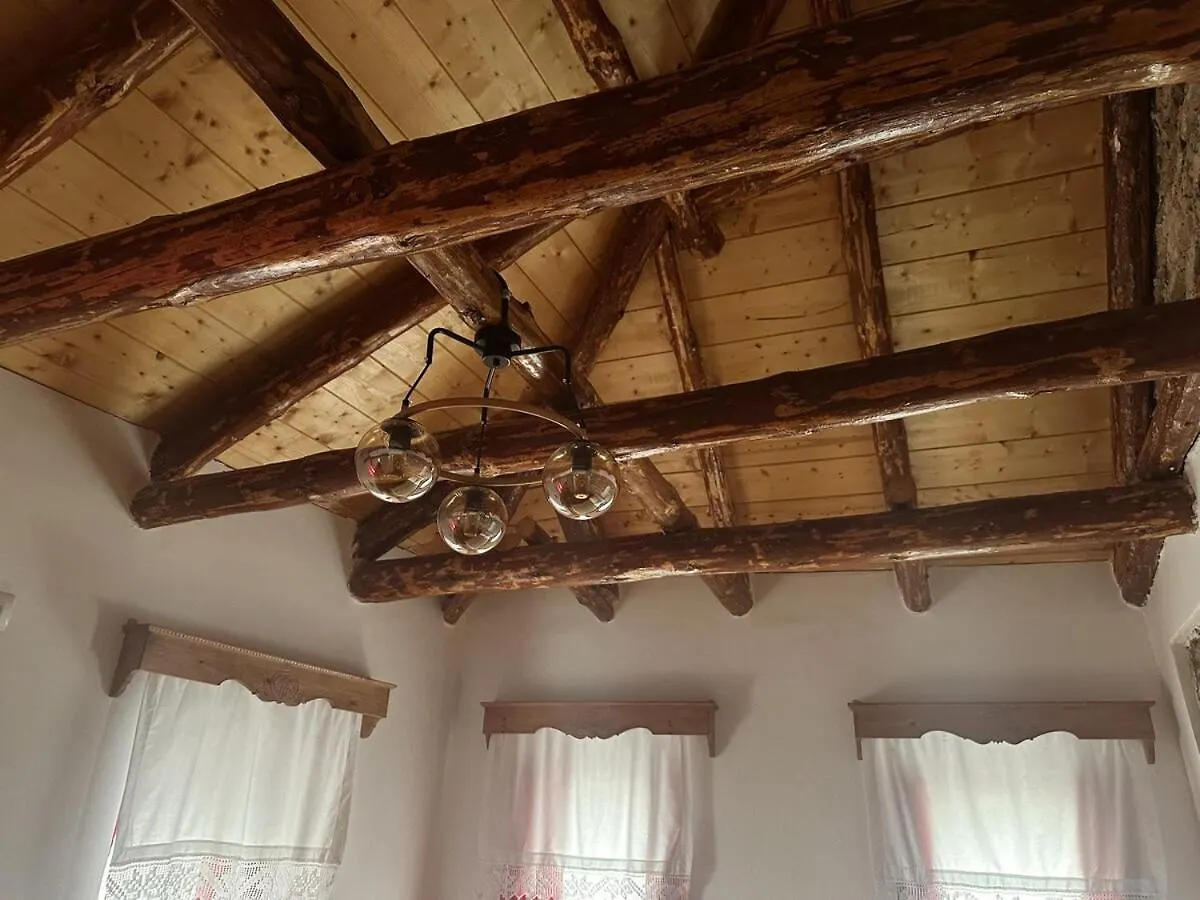 Holiday home Suite Of Bazaar Gjirokaster