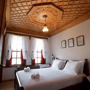 Boutique Musée Hotel