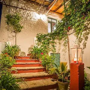 Stone Hostal